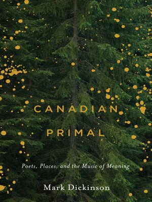 cover image of Canadian Primal
